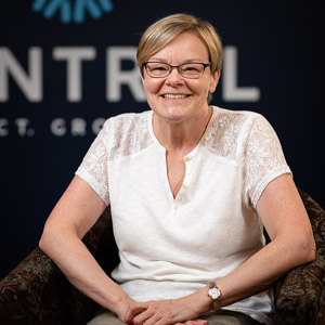 Pam Whan - Administrator