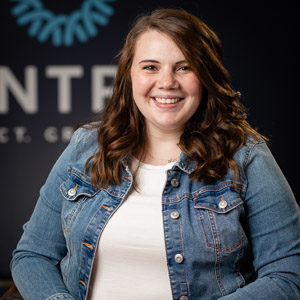 Jenna MacKenzie - Childrens PastorEmail Jenna