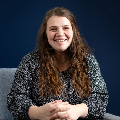 Jenna MacKenzie - Children's PastorEmail Jenna