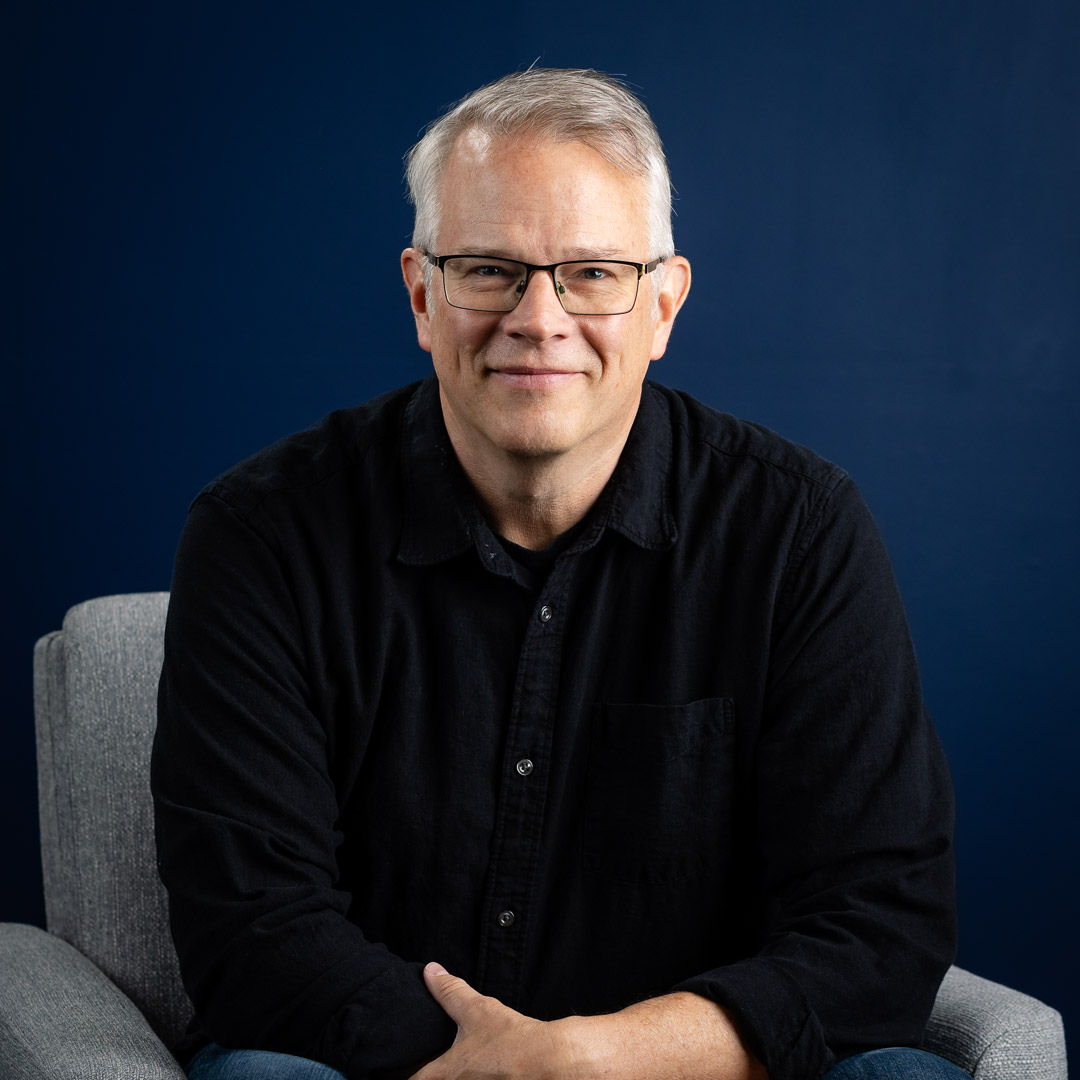 Kent Allison - Associate PastorEmail Kent