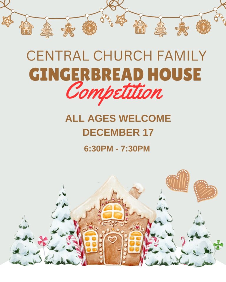 Gingerbread House Event (Insta) (Instagram Post (45))