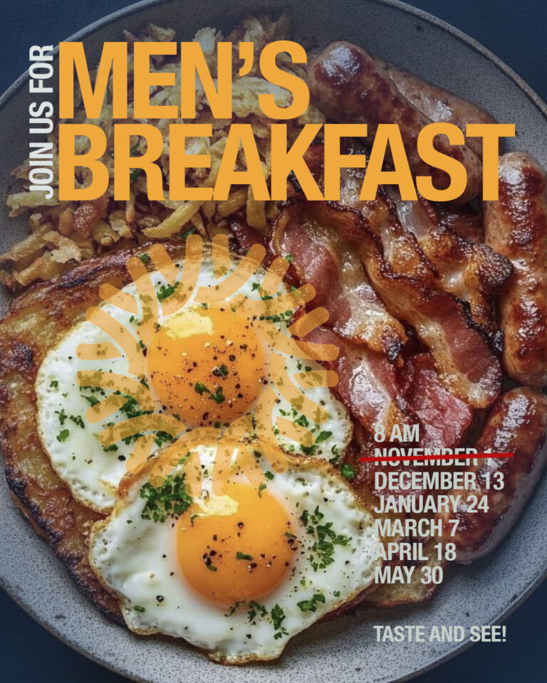 MensBreakfast