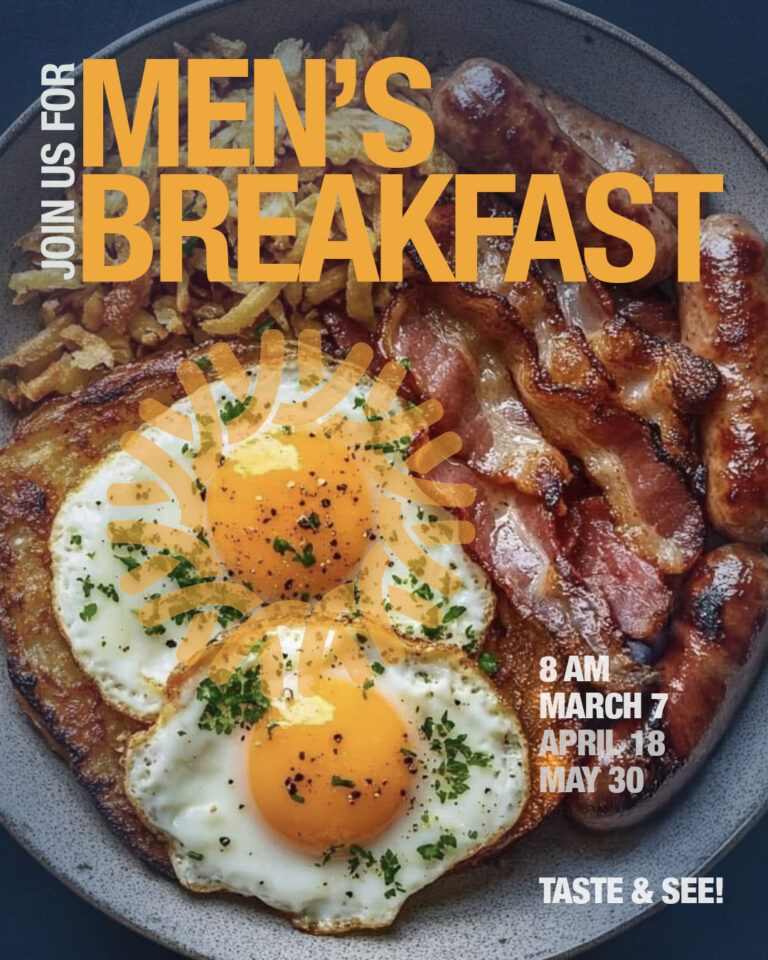 MensBreakfast