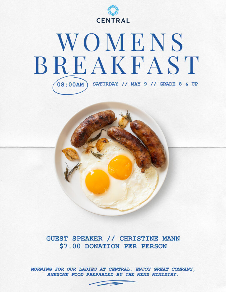 Womens-Breakfast