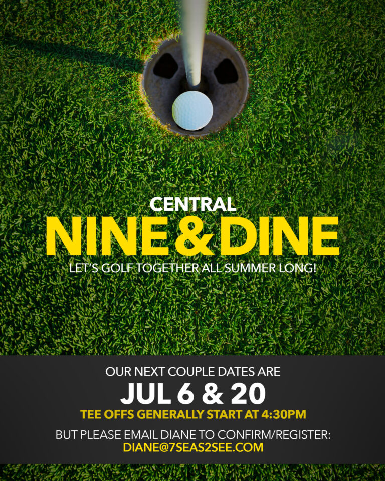 Golf-Nine&Dine