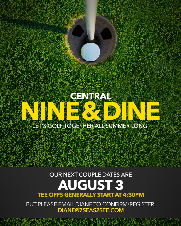 Golf-Nine&Dine