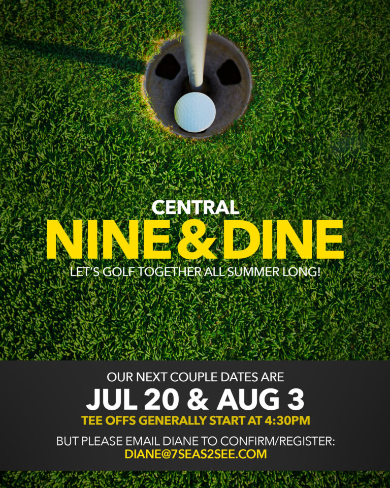 Golf-Nine&Dine