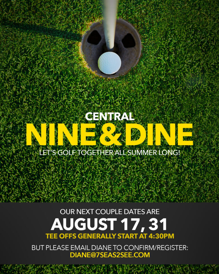 Golf-Nine&Dine
