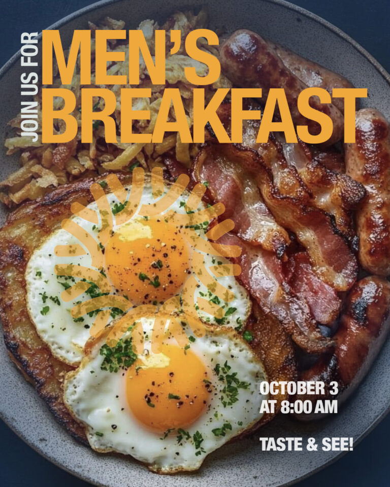 MensBreakfast