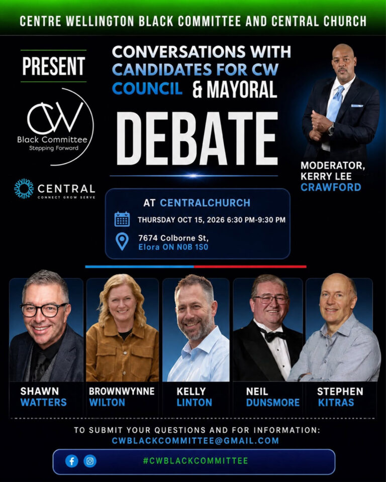 MayoralDebate