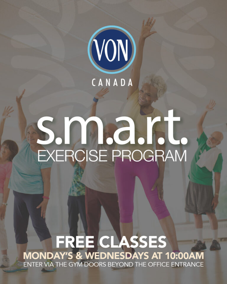 Call Danielle to register: 519-803-0144
